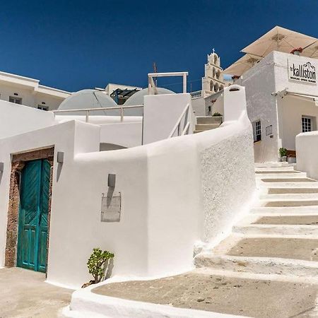 Annafani Villa Pýrgos Dış mekan fotoğraf