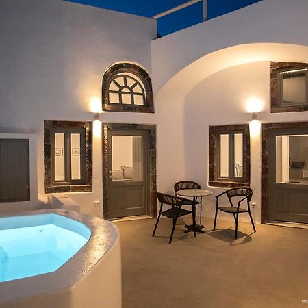 Annafani Villa Pýrgos Dış mekan fotoğraf