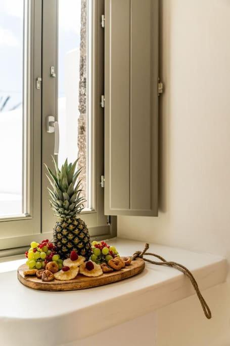 Annafani Villa Pýrgos Dış mekan fotoğraf