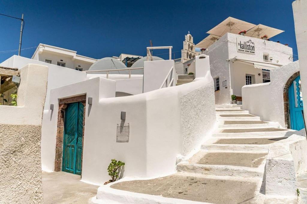 Annafani Villa Pýrgos Dış mekan fotoğraf