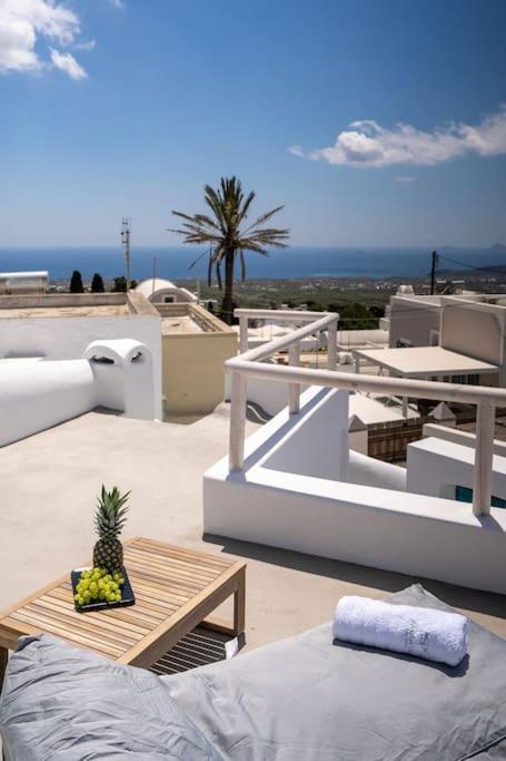 Annafani Villa Pýrgos Dış mekan fotoğraf