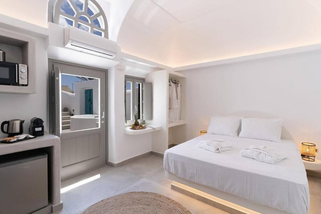 Annafani Villa Pýrgos Dış mekan fotoğraf