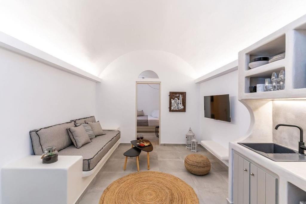 Annafani Villa Pýrgos Dış mekan fotoğraf