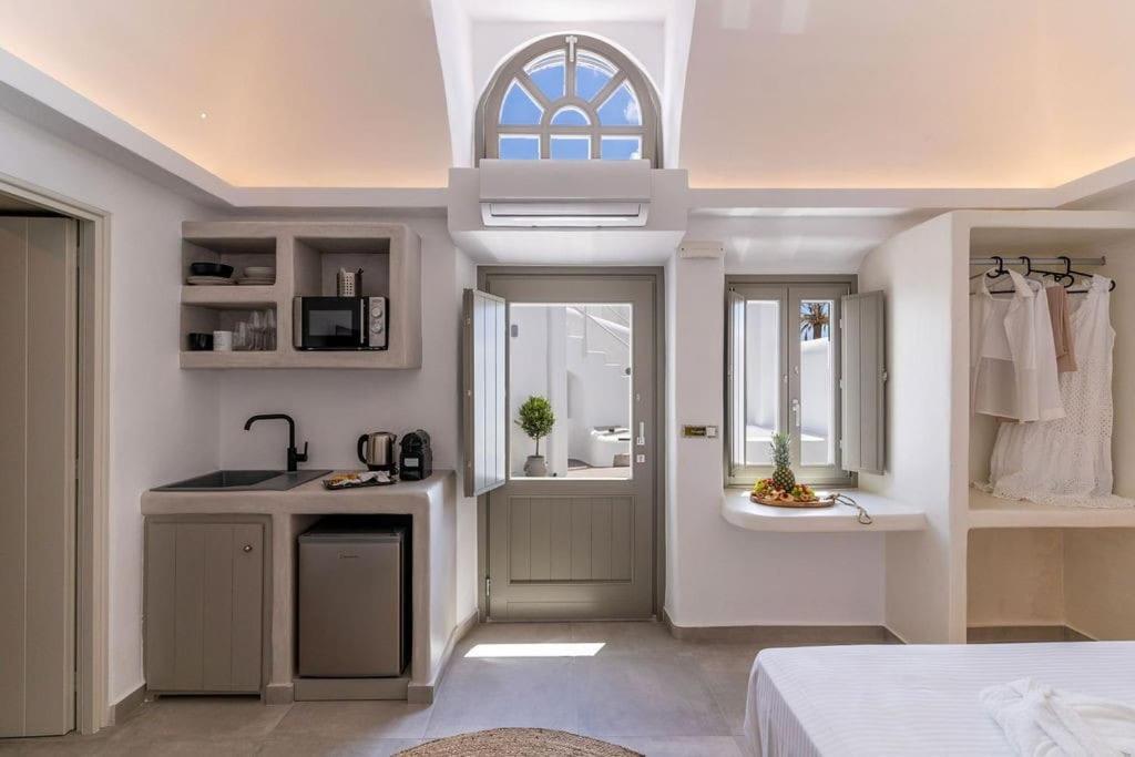 Annafani Villa Pýrgos Dış mekan fotoğraf