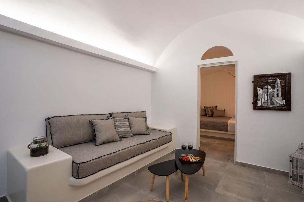 Annafani Villa Pýrgos Dış mekan fotoğraf