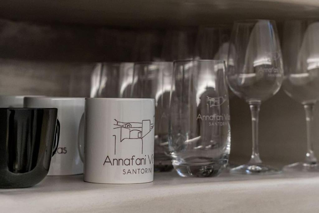 Annafani Villa Pýrgos Dış mekan fotoğraf