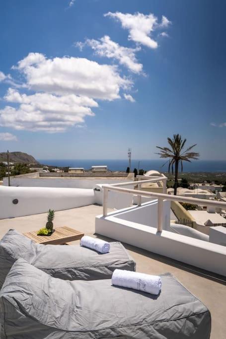 Annafani Villa Pýrgos Dış mekan fotoğraf