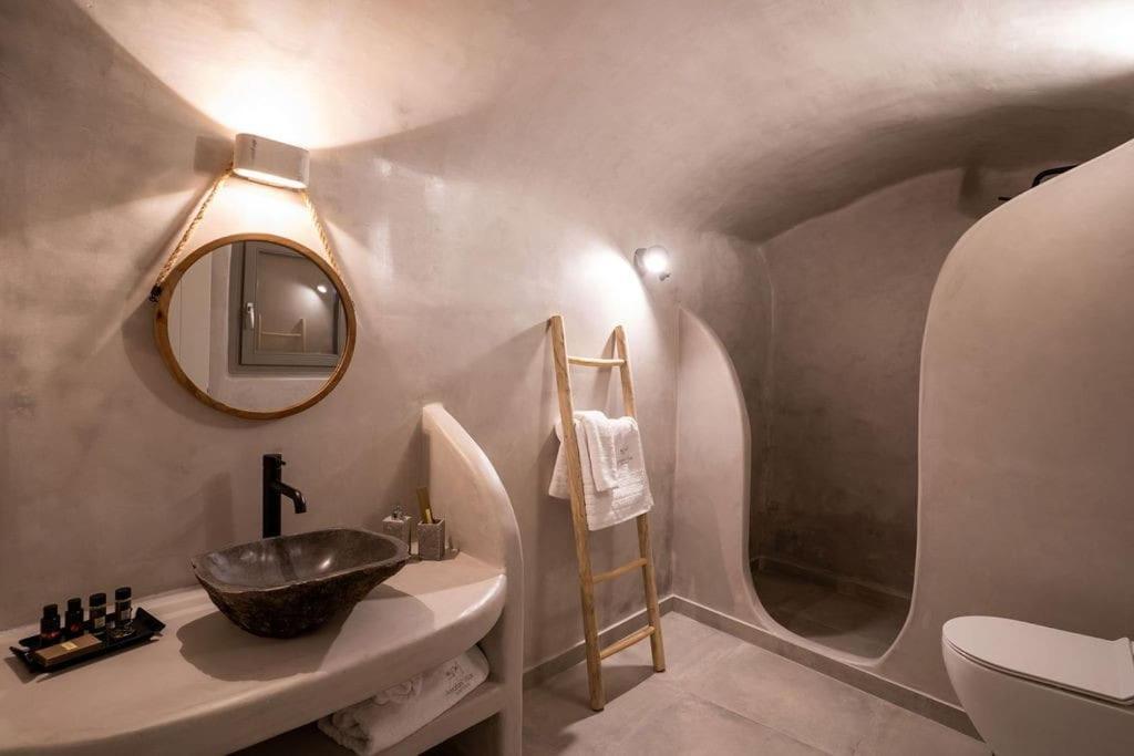 Annafani Villa Pýrgos Dış mekan fotoğraf
