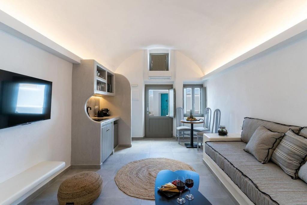 Annafani Villa Pýrgos Dış mekan fotoğraf