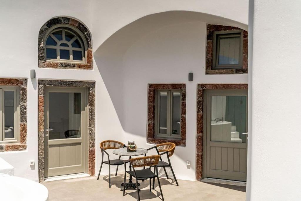 Annafani Villa Pýrgos Dış mekan fotoğraf