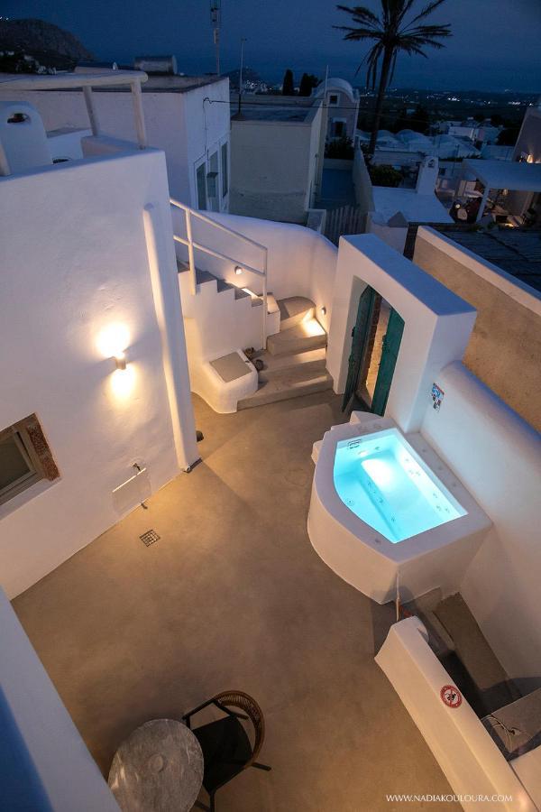 Annafani Villa Pýrgos Dış mekan fotoğraf