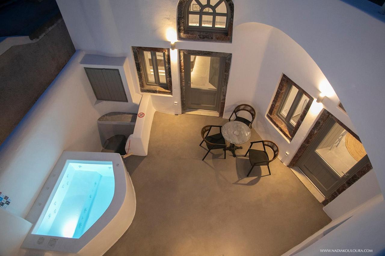 Annafani Villa Pýrgos Dış mekan fotoğraf